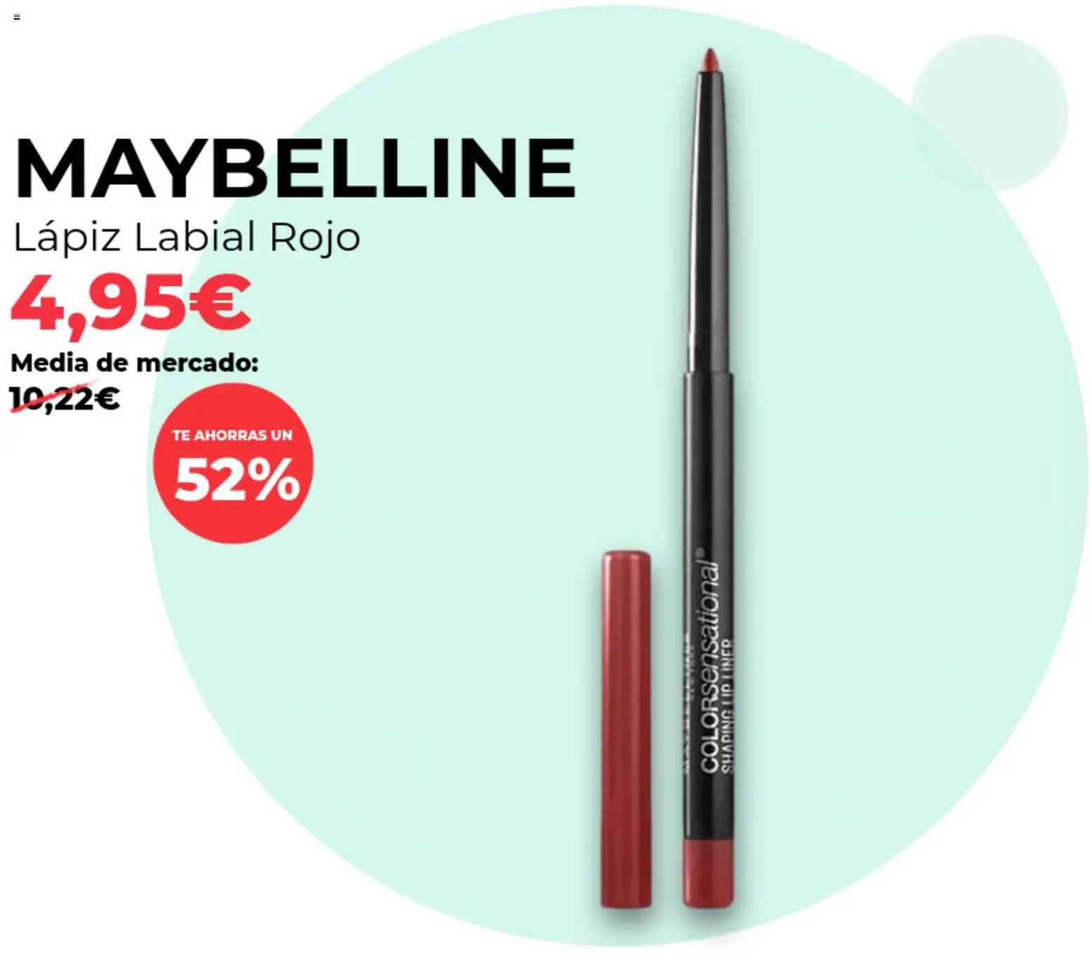 PrimaPrix folleto │ válido desde el 08/09/2026 | Página: 1 | Productos: Lápiz labial, Té