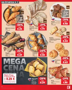 Kaufland leták platný od 09.07.2026 | Strana: 16