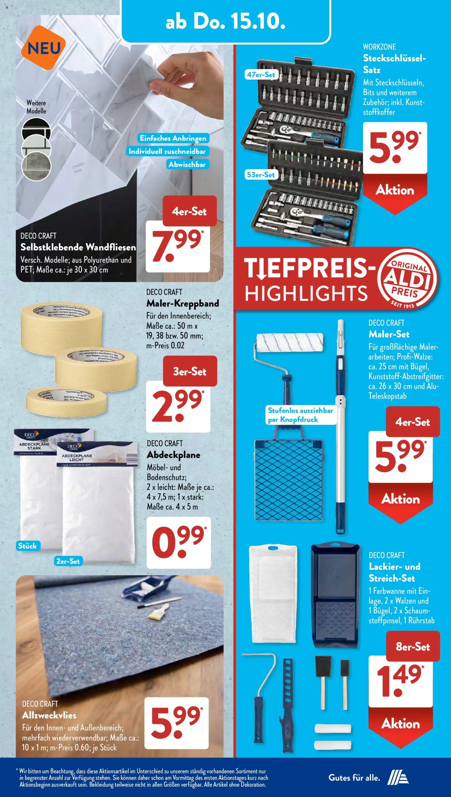 Aldi Süd Prospekt – gültig ab 12.10.2026 | Seite: 11