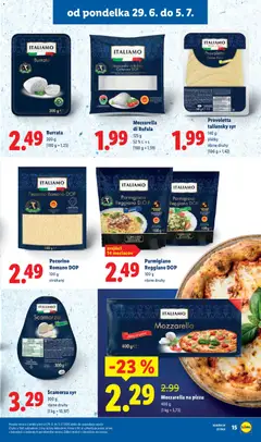Lidl leták platný od 29.06.2026 | Strana: 21