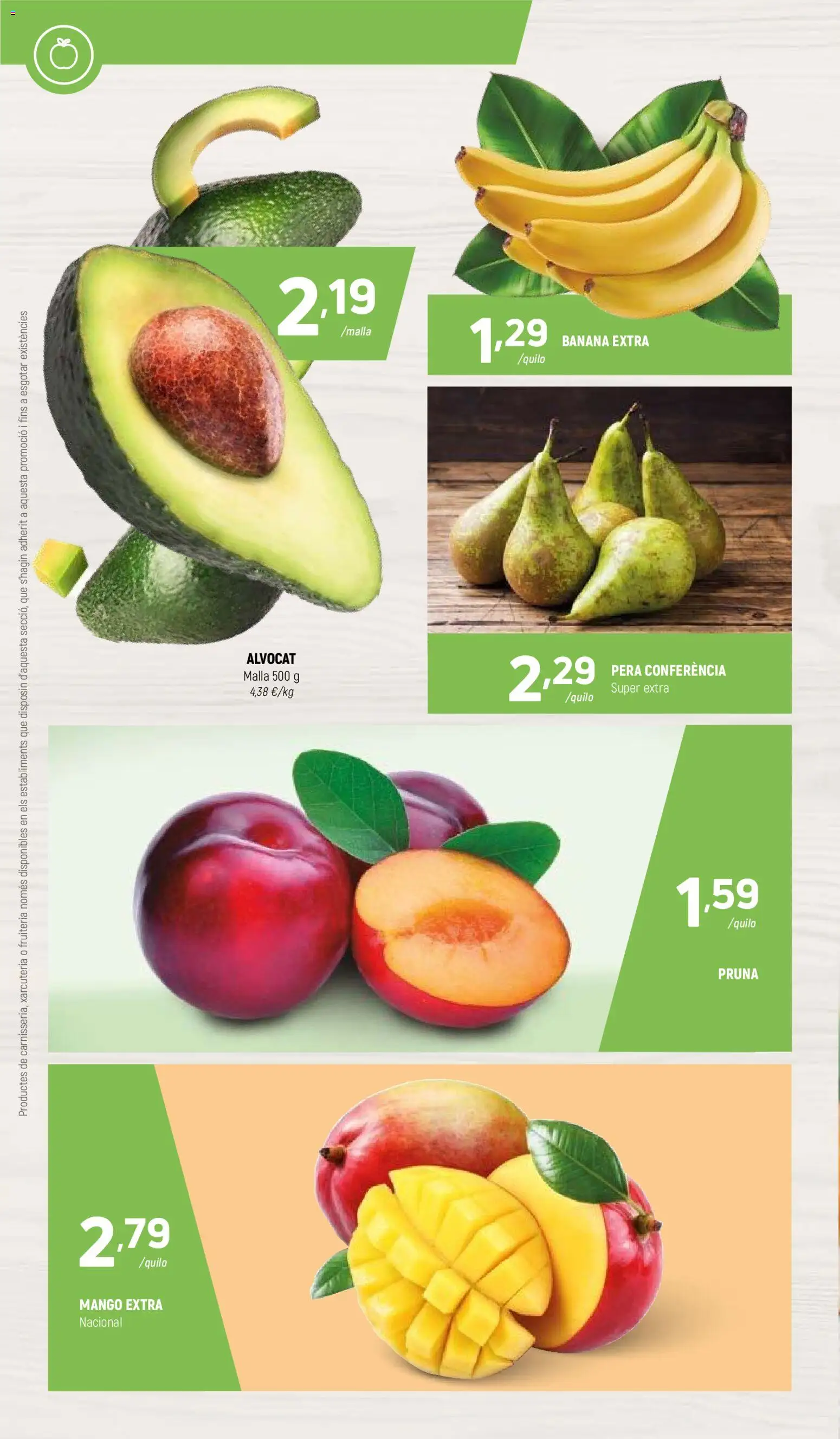 Coviran Ofertas │ válido desde el 22/09/2026 | Página: 2