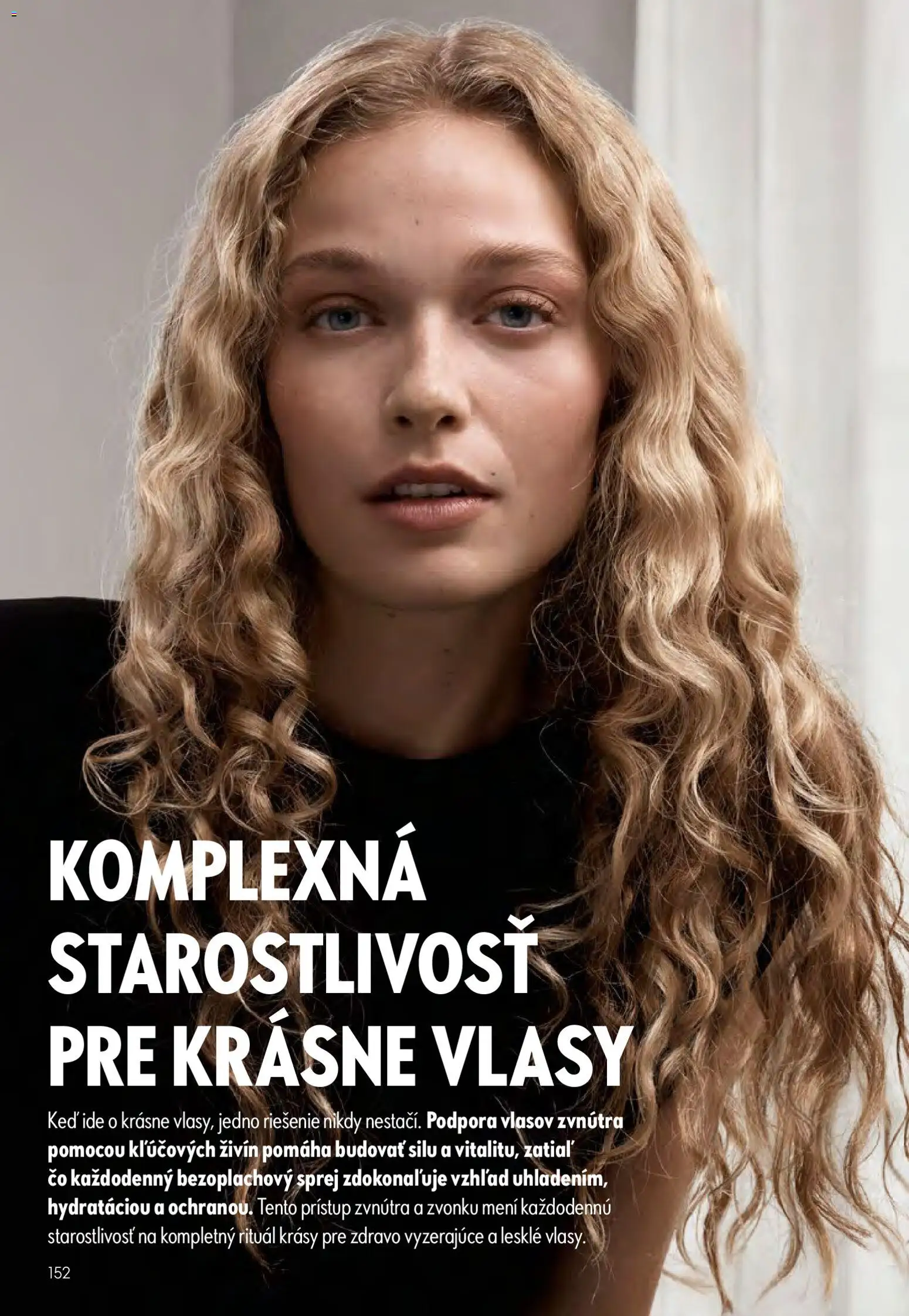 Nové Oriflame akcie – leták je platný od 27.05.2026 | Strana: 152