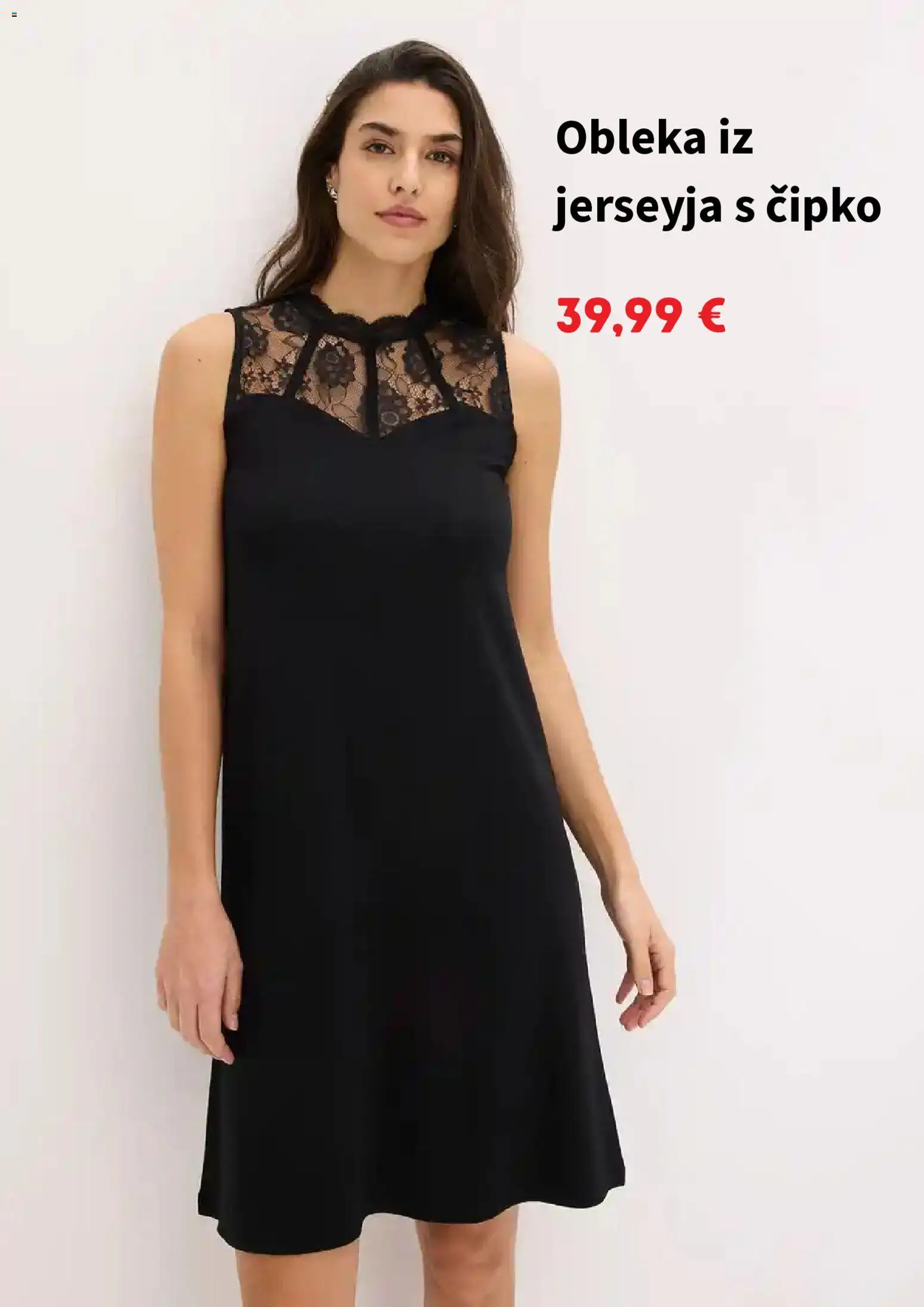 Novi Bonprix katalog ponudbe – veljaven od 01.08.2026 | Stran: 2 | Izdelki: Obleka