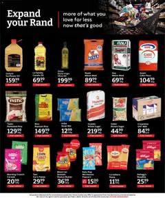 Oxford Freshmarket specials catalogue – valid from 17.06.2026 | Page: 7
