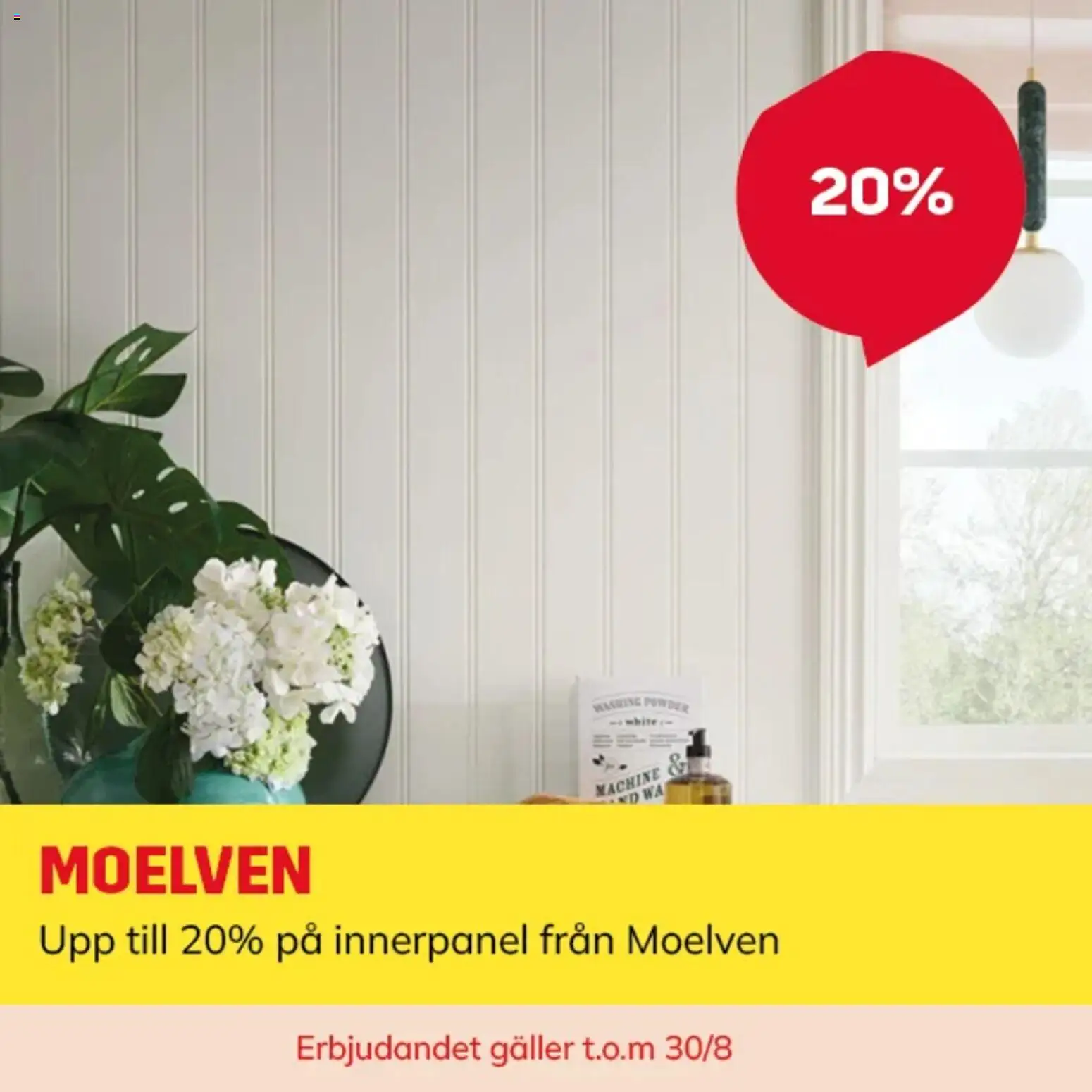 ByggMax reklamblad aktuell från 20/08/2026 | Sida: 2 | Produkter: Galler