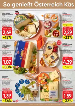 Spar - Flugblatt ab 30.07.2026 gültig | Seite: 8 | Produkte: Milch