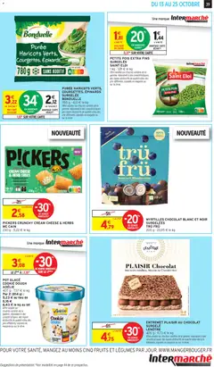 Intermarché - Prévisualisation de Intermarché Découvrez nos offres de la semaine valide à partir de 13/10/2026 | Page: 31