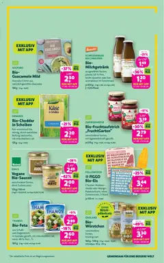 Denns BioMarkt Angebote ab 17.06.2026 gültig | Seite: 3