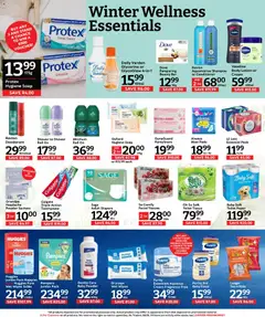 Oxford Freshmarket specials catalogue – valid from 05/08/2026 | Page: 14