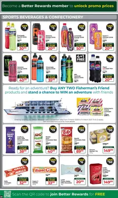 Dis-Chem specials catalogue – valid from 14/07/2026 | Page: 28