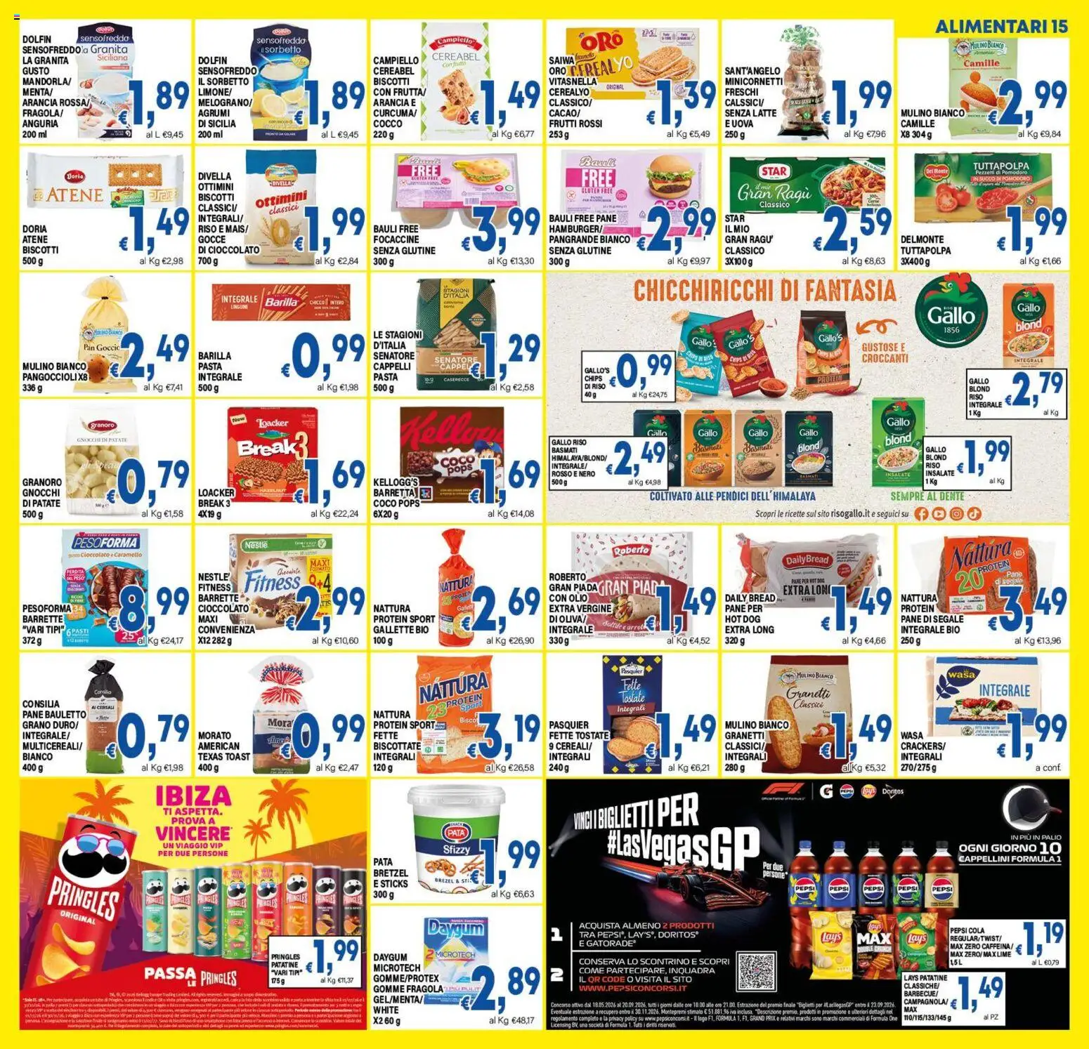 Volantino DEM del 22/07/2026 | Pagina: 15