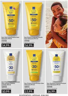 Pré-visualização Catálogo Avon Campanha 8 válido de 01/08/2026 | Página: 195