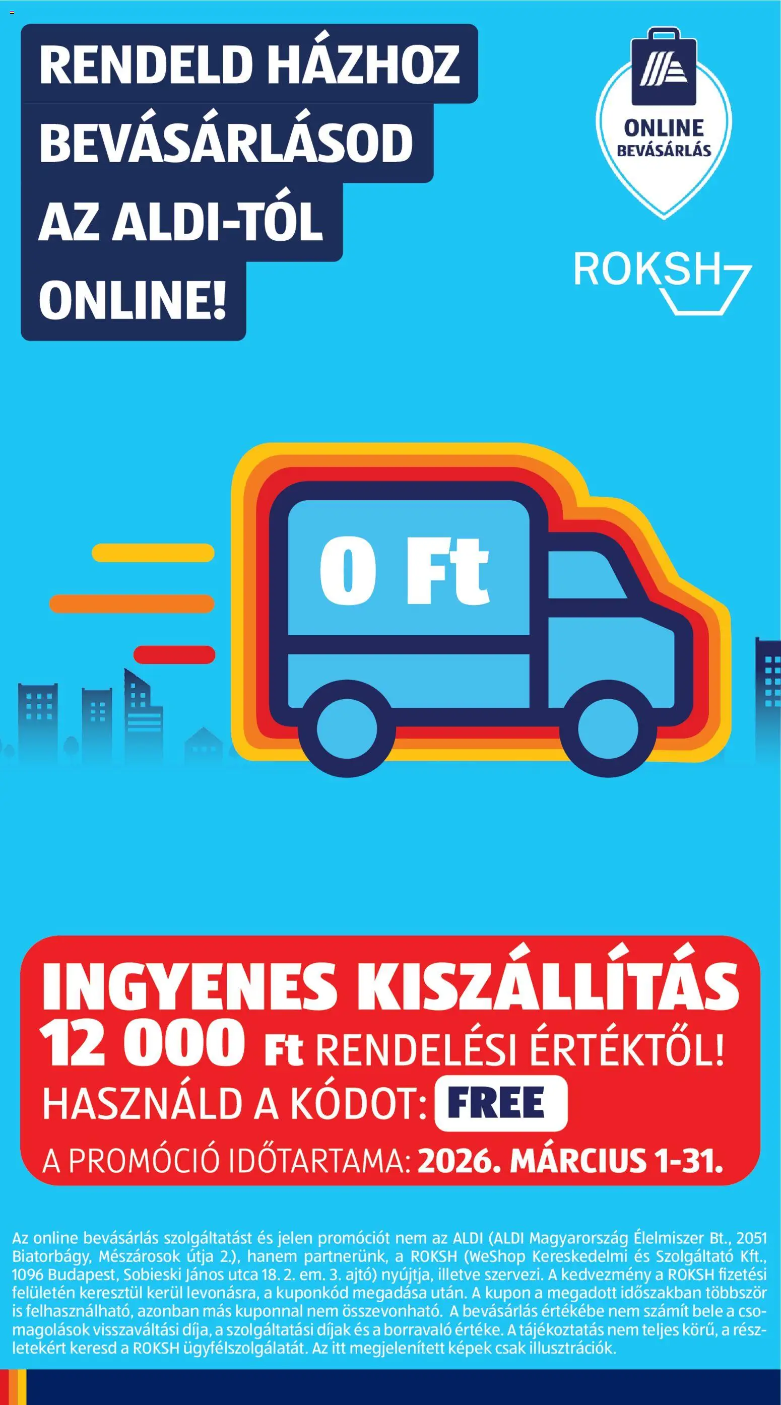 Aldi akciós ujság - amely érvényes a következő dátumtól: 2026.04.02. | Oldal: 14