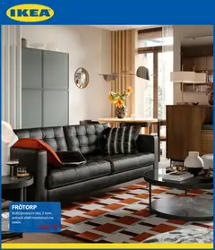 IKEA Katalog - Pregled kataloga iz trgovine IKEA, vrijedi od 02.06.2026 | Stranica: 6