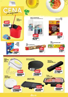 DIS katalog - pregled DIS kataloga - važi od 23.04.2026 | Strana: 20