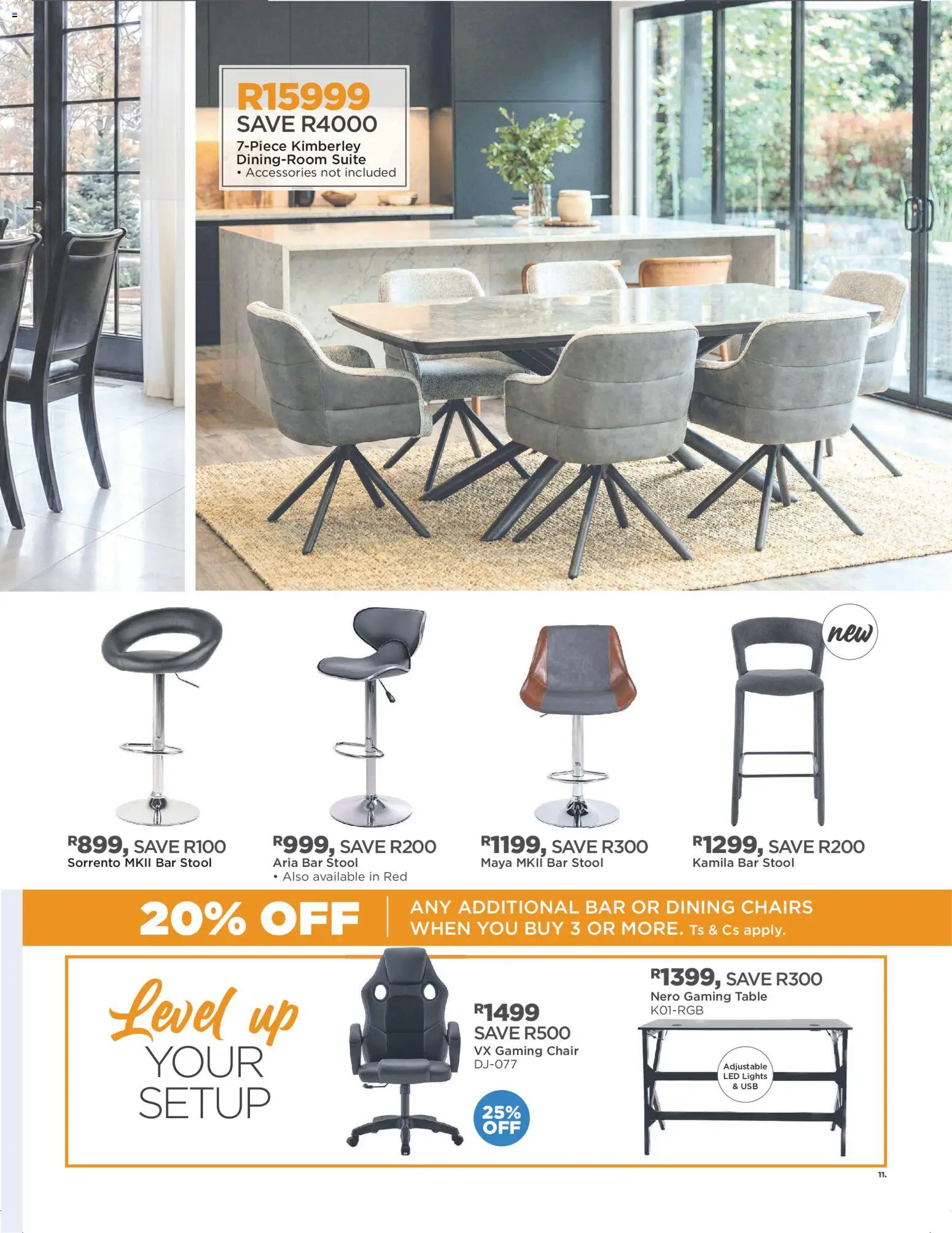 New House and Home catalogue – valid from 26/10/2026 | Page: 11