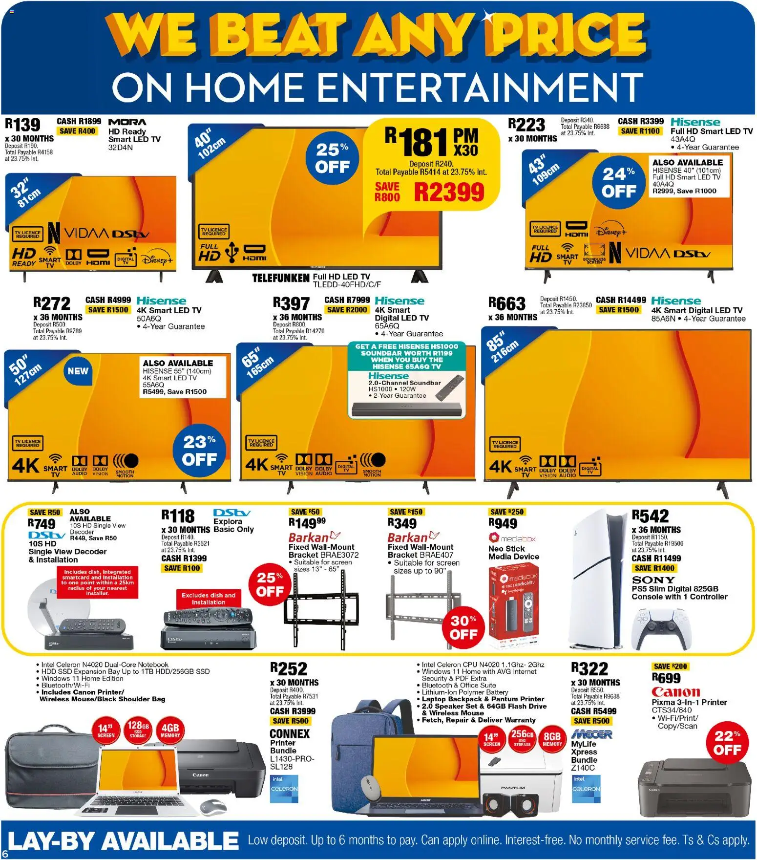 OK Furniture Catalogue (25/02/2026 - 08/03/2026) Online