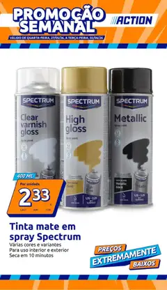 Pré-visualização Action folheto válido de 27.05.2026
