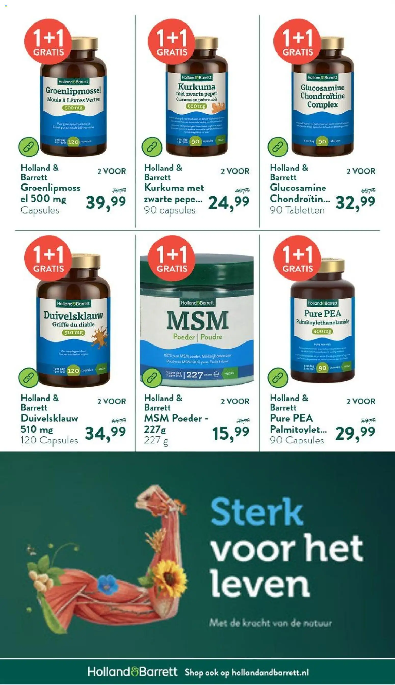 {H1} | Pagina: 9 | Producten: Poeder, Zwarte Peper, Peper