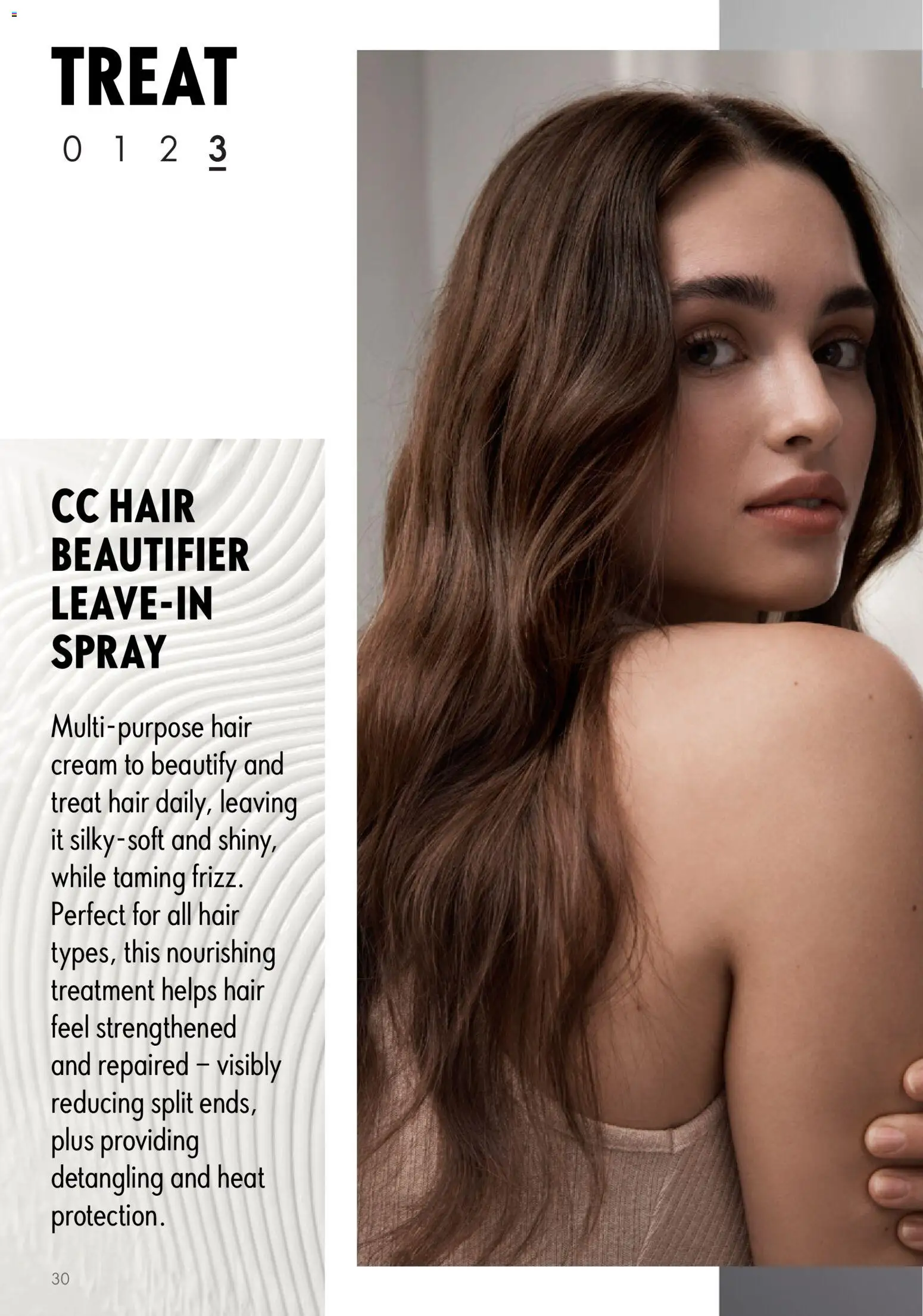{H1} | Page: 30 | Products: Cream