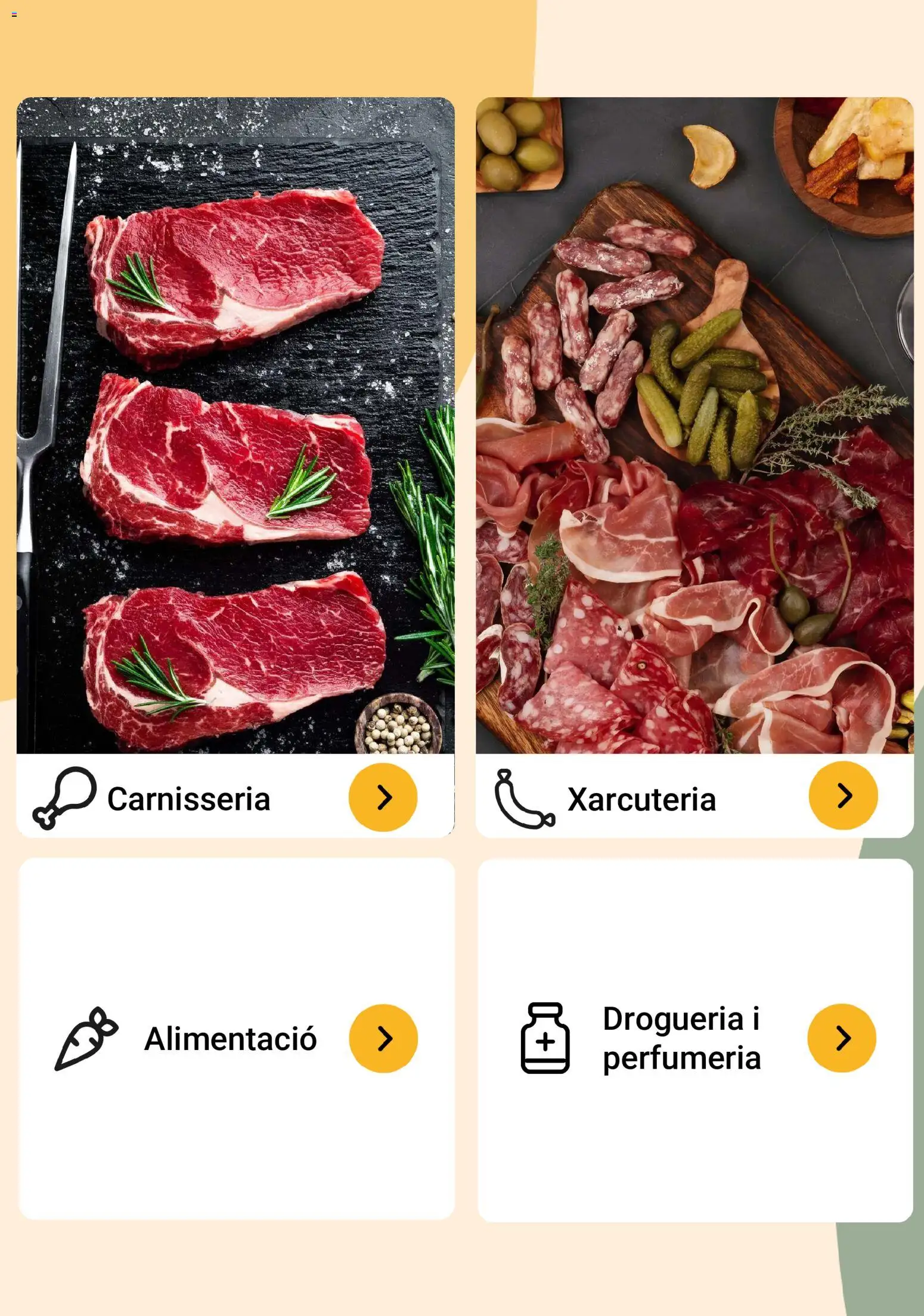 Bonpreu folleto │ válido desde el 29/09/2026 | Página: 3