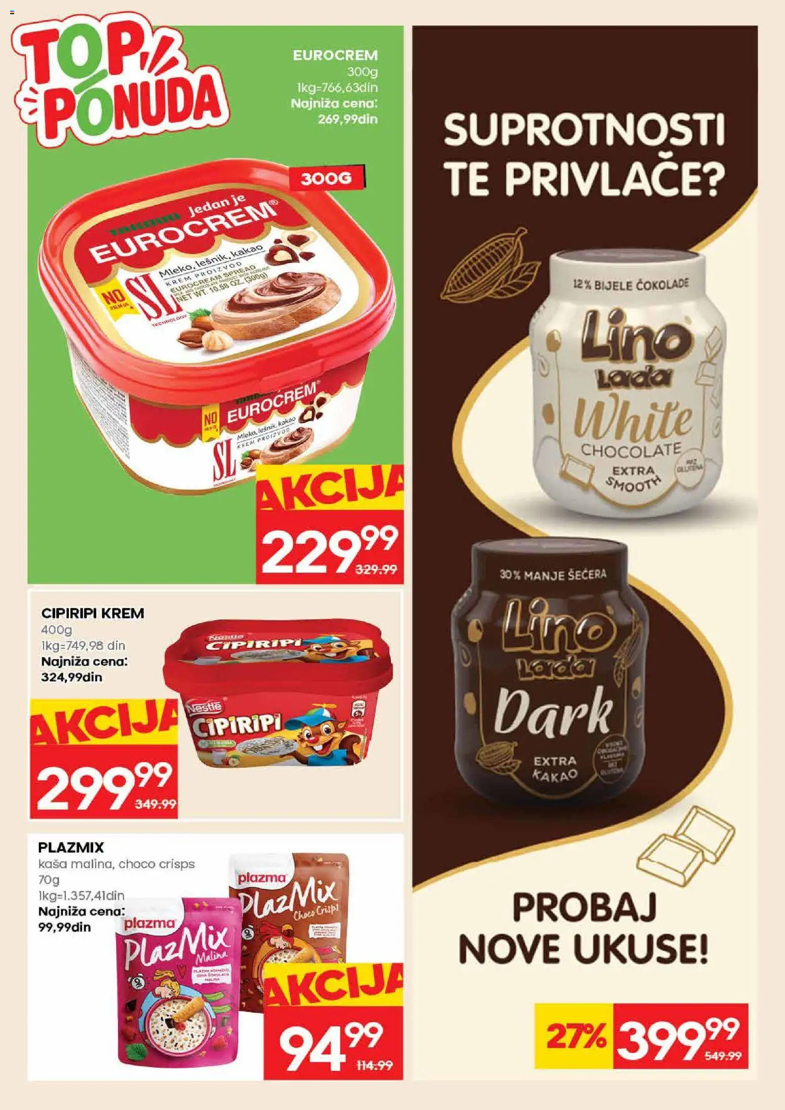Idea katalog - važi od 26.10.2026 | Strana: 31