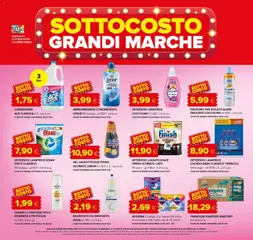 Anteprima del volantino Oasi volantino valido a partire dal 04/09/2026 | Pagina: 4