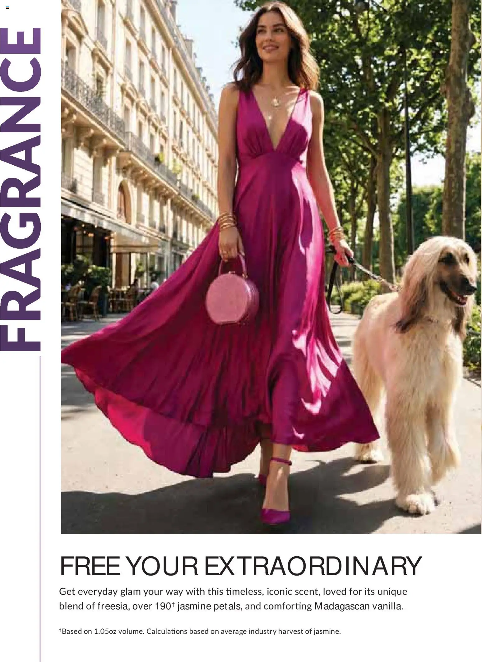 New Avon catalogue – valid from 01/09/2026 | Page: 54 | Products: Fragrance