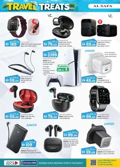 Preview of KM Trading Travel treats valid from 11.06.2026 | Page: 4