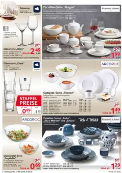 Selgros  Non Food ab 24.09.2026 gültig | Seite: 6