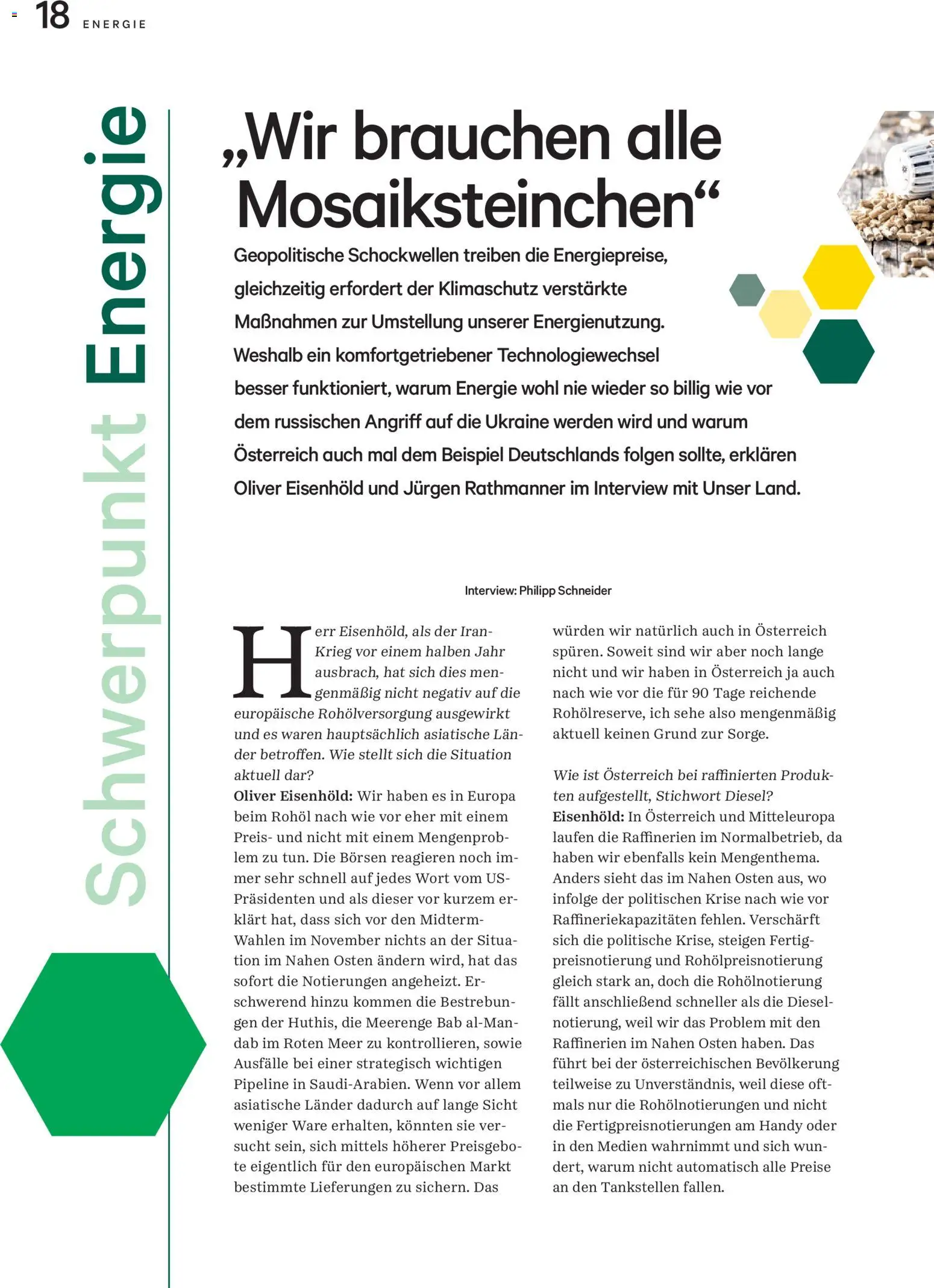 Lagerhaus Unser Land Novomber 26 gültig ab 01.11.2026 | Seite: 18