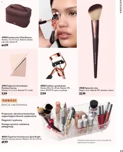 Pogląd oferty "Oriflame Katalog 15 2026" - ważna od 11.11.2026 | Strona: 83