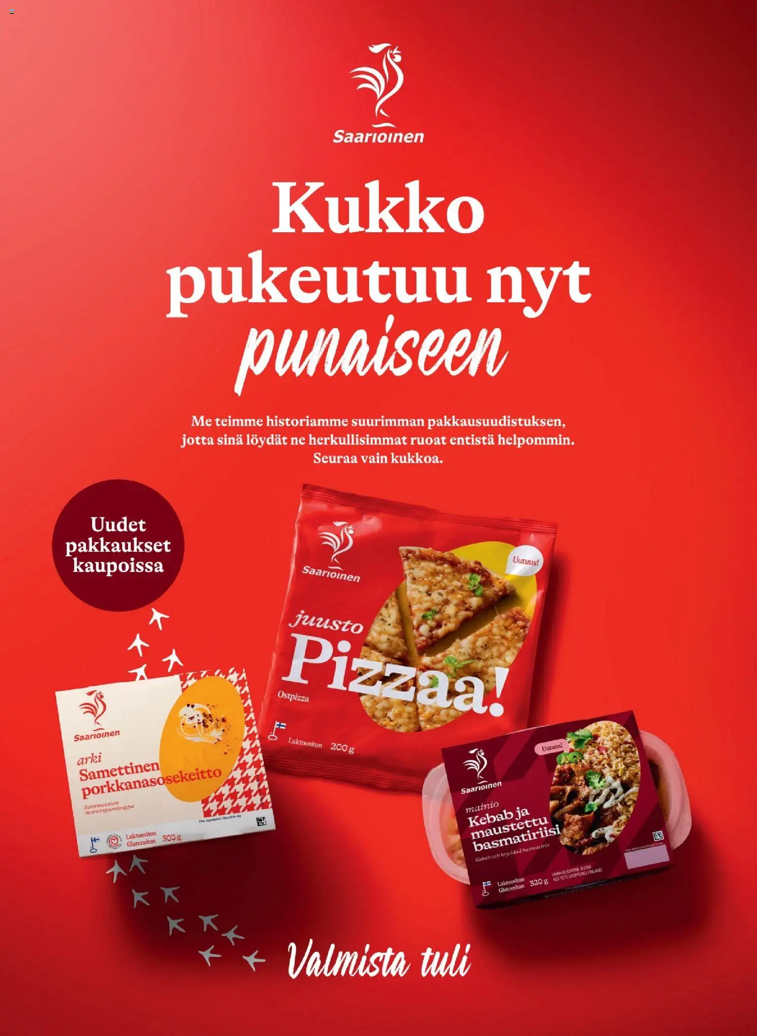 K-Market - Pirkka 9/2026 – voimassa 26/08/2026 alkaen | Sivu: 4