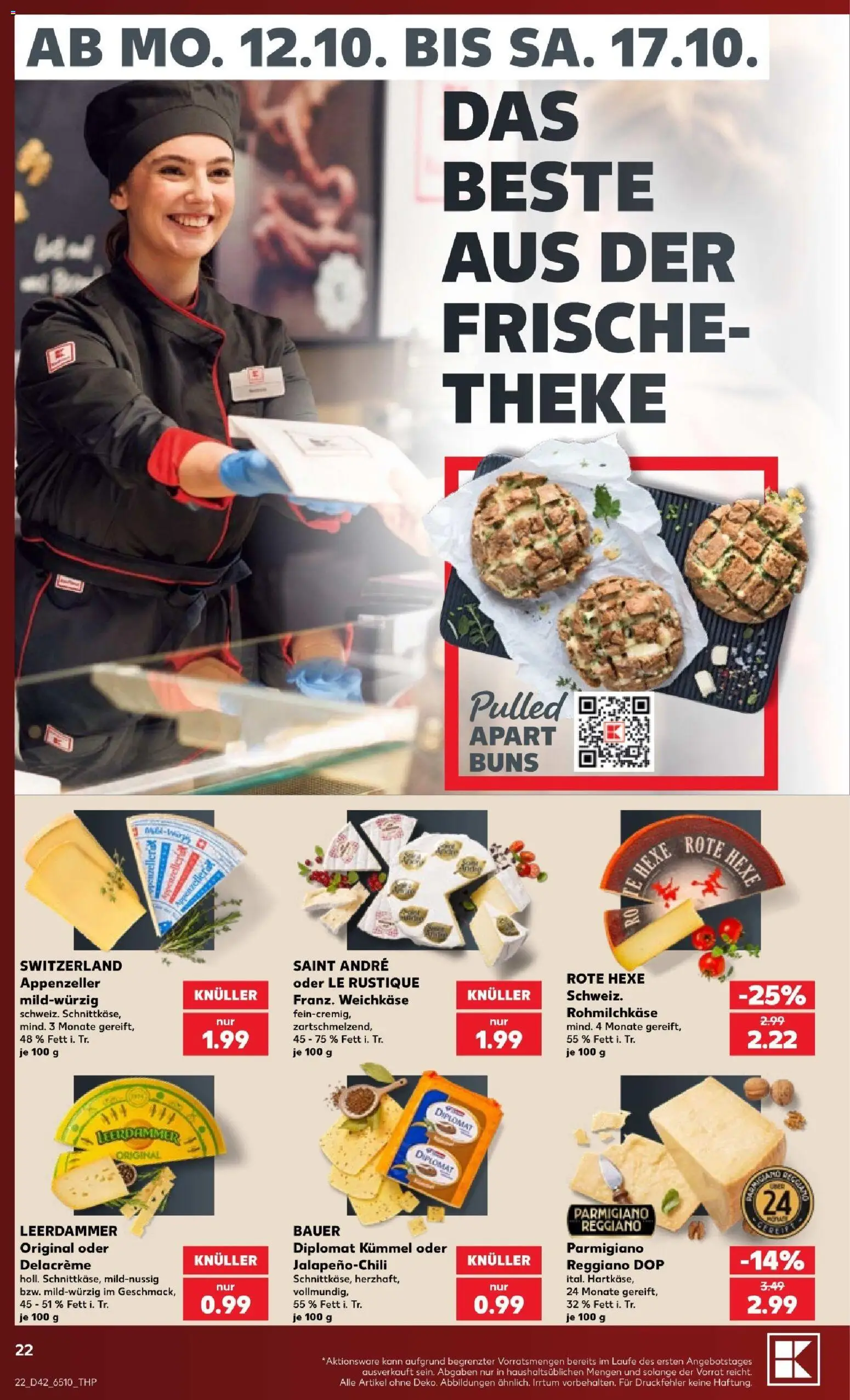 Kaufland Prospekt Köln – gültig ab 12.10.2026 | Seite: 26