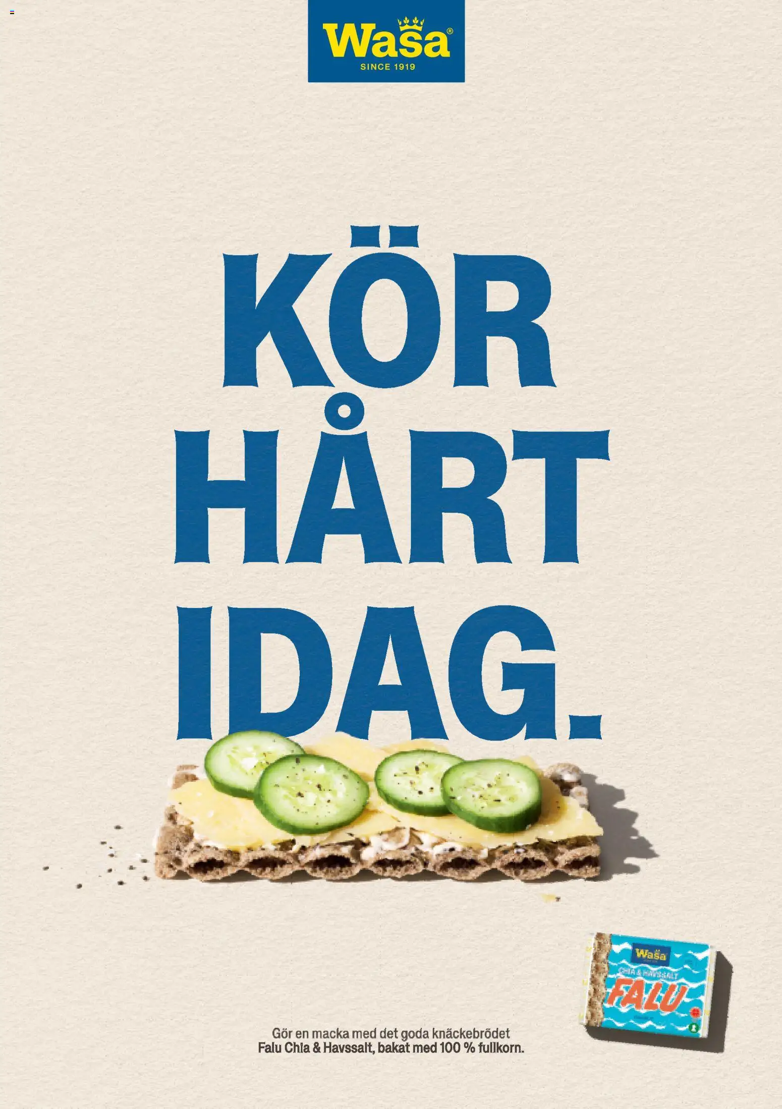 ICA Maxi reklamblad aktuell från 01/10/2026 | Sida: 12