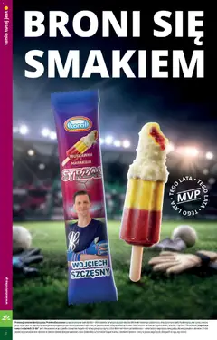 Pogląd oferty "Stokrotka gazetka" - ważna od 18.06.2026 | Strona: 24 | Produkty: Stokrotka