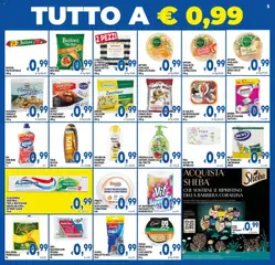 Anteprima del volantino DEM volantino valido a partire dal 31/07/2026 | Pagina: 5