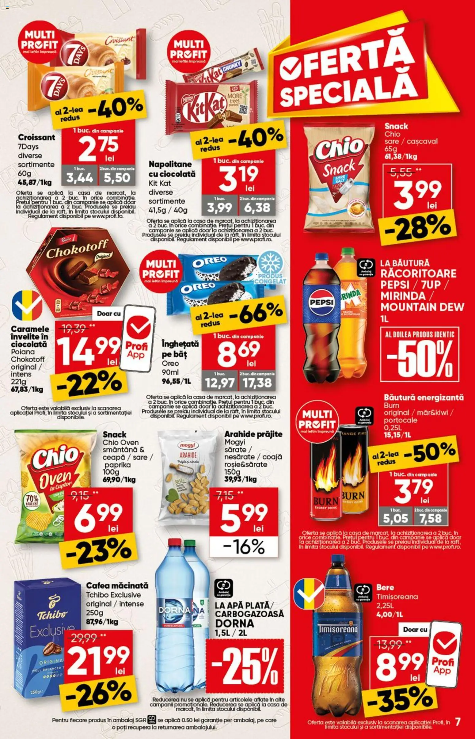 Noul catalog Profi – valabil de la 13.05.2026 | Pagină: 7