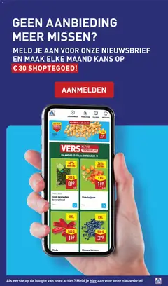 Mandarijnen, Mandarijnen - Voorbeeld van een folder van Aldi, geldig van 07-09-2026 | Pagina: 61 | Producten: Folders, Boerenkool, Mandarijnen, Aardappelen