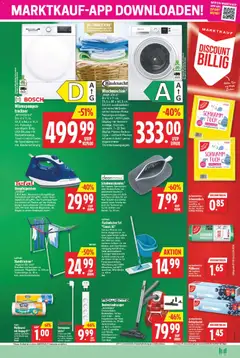 Marktkauf Prospekt ab 07.09.2026 gültig | Seite: 17