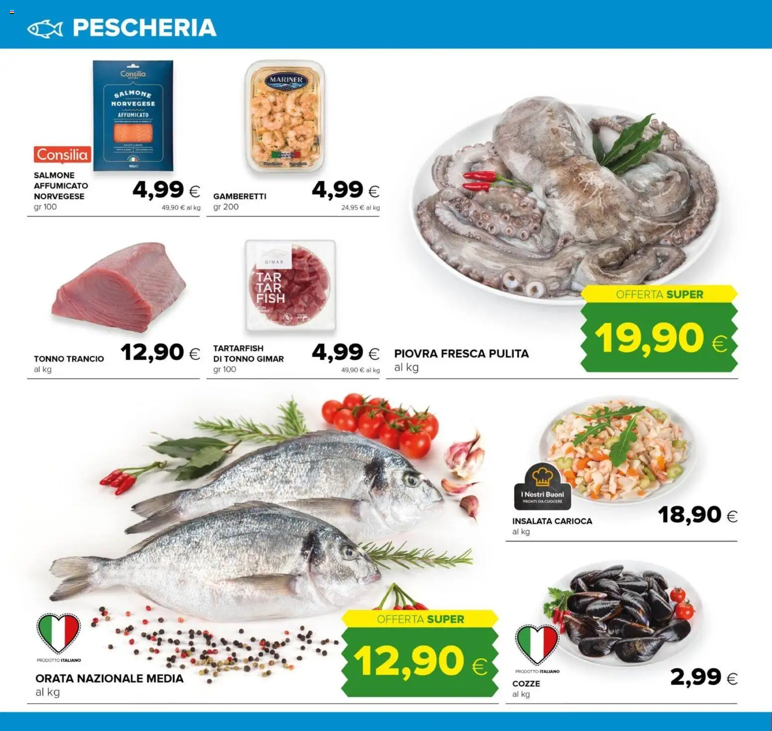 Oasi catalogue page 10