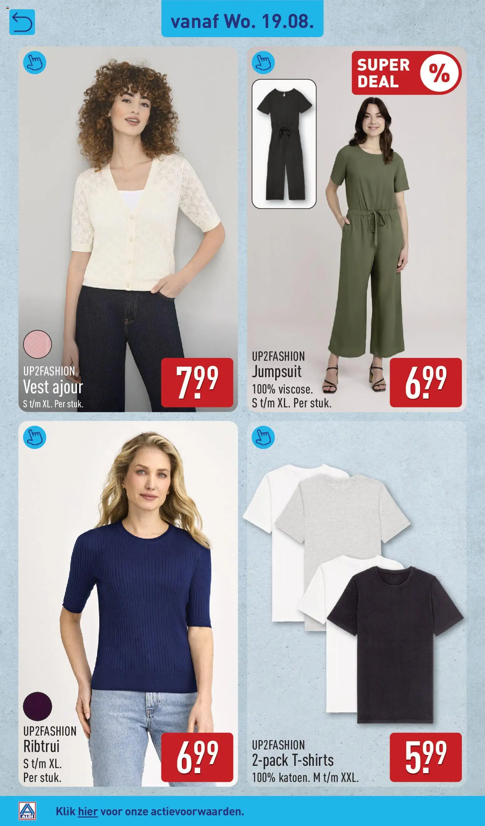 {H1} | Pagina: 36 | Producten: Vest, Sweater