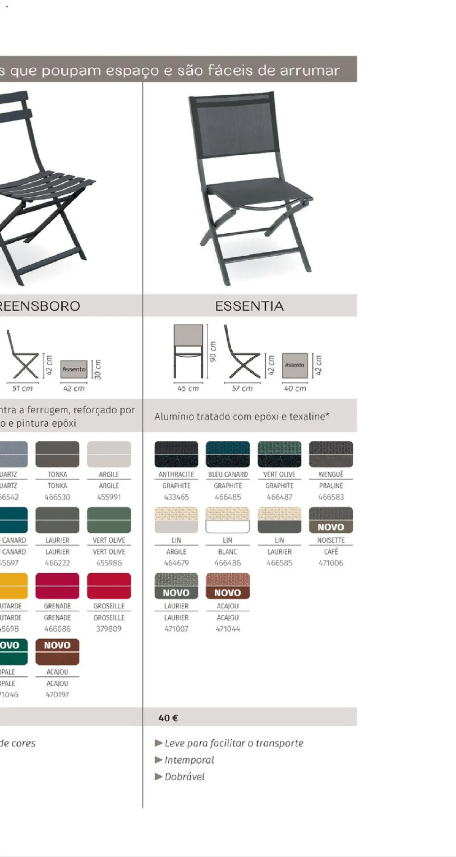 Hôma - Catálogo Hespéride │ válido de 11.05.2026 | Página: 203 | Produtos: Café