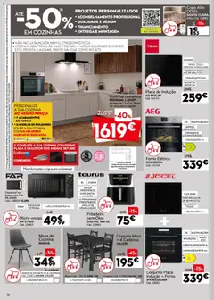 Pré-visualização Conforama folheto válido de 30/07/2026 | Página: 14