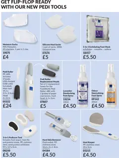 Preview of AVON - Offers valid from 01.06.2026 | Page: 152