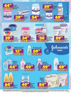 Shoprite specials catalogue – valid from 20.04.2026 | Page: 3