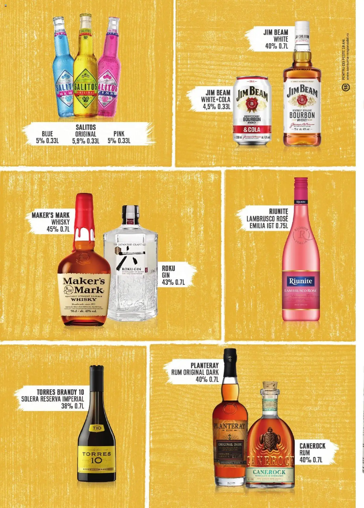 Noul catalog Mega Image – valabil de la 01.11.2026 | Pagină: 36
