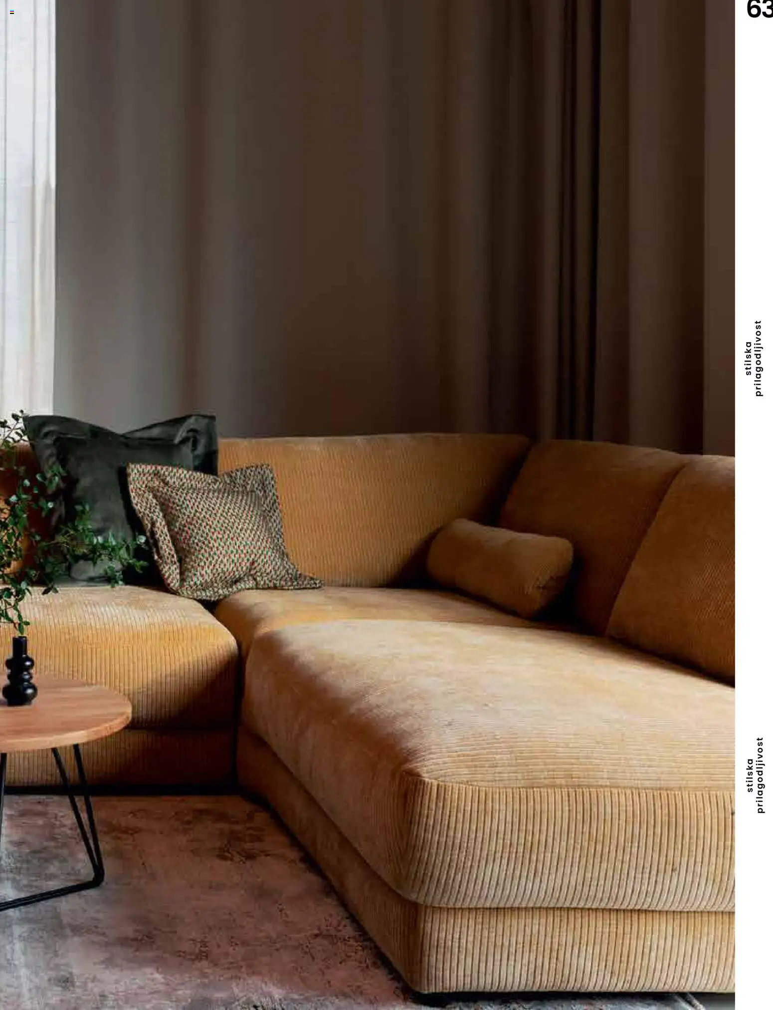 Lesnina katalog | vrijedi od 10.09.2026 | Stranica: 63