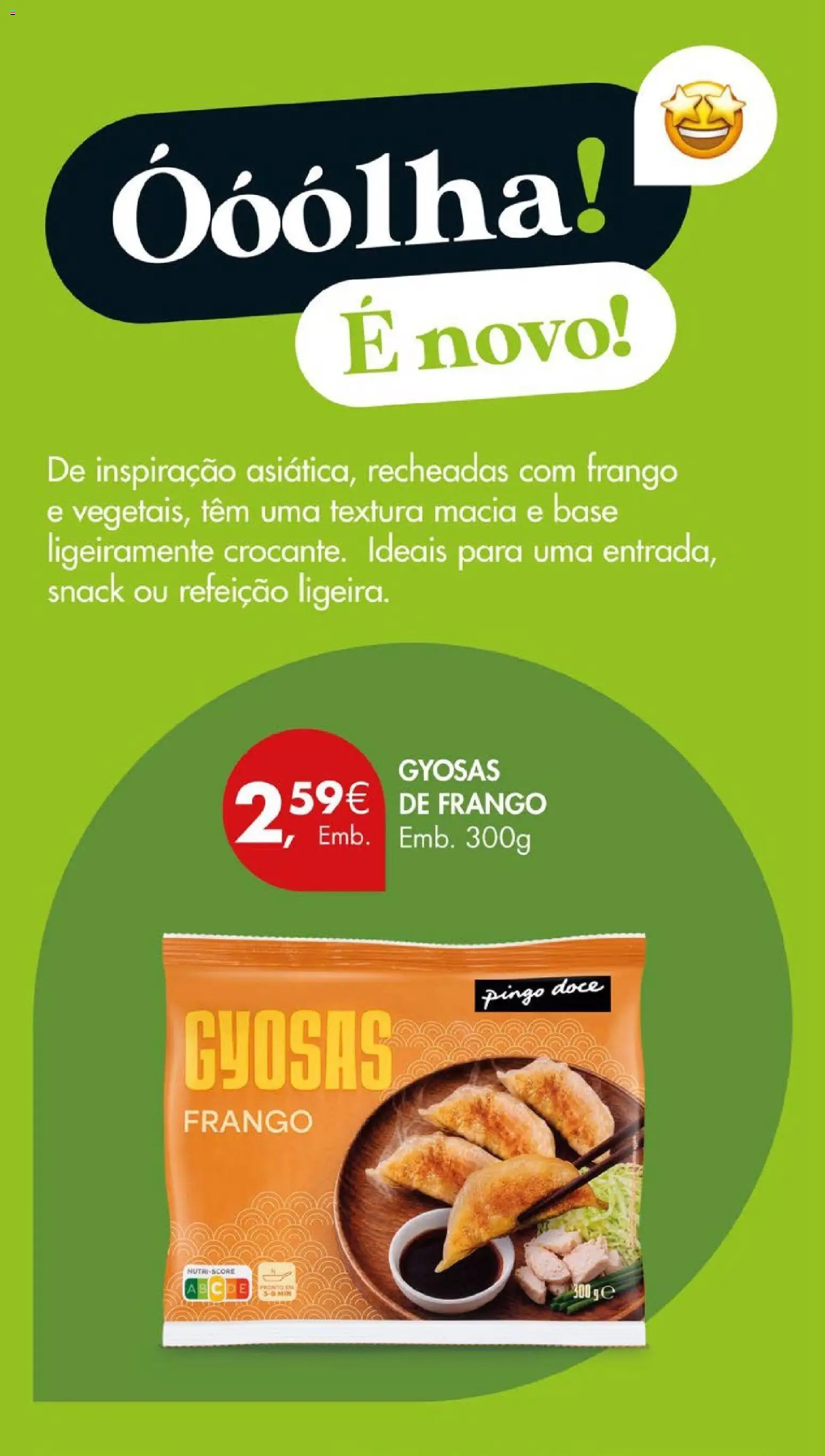 Pingo Doce Poupe Esta Semana Lojas Grandes │ válido de 22/09/2026 | Página: 26 | Produtos: Frango, Base