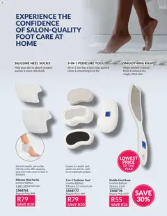 Avon specials catalogue – valid from 01.06.2026 | Page: 145